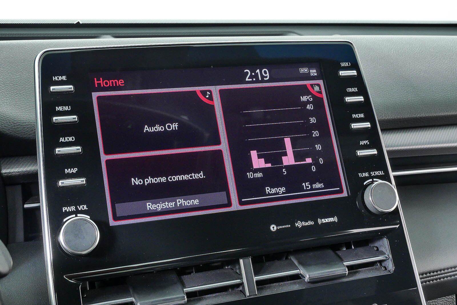 Used 2021 Toyota Avalon XSE FWD image 15
