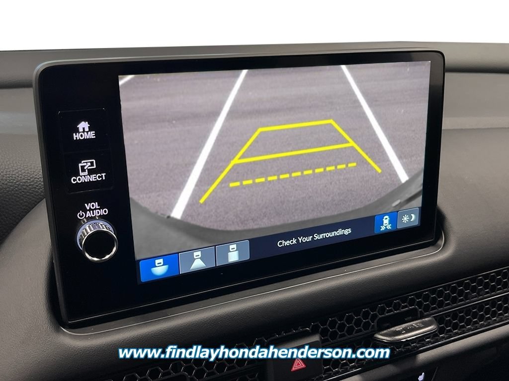 New 2027 Honda HR-V Sport image 21