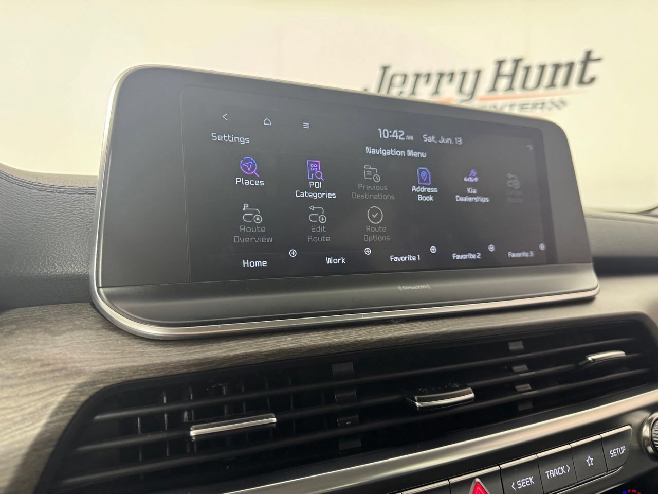 Used 2022 Kia Telluride EX w/ Towing Package FWD image 17