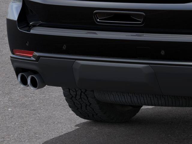 New 2026 Chevrolet Tahoe Z71 AWD/4WD image 14