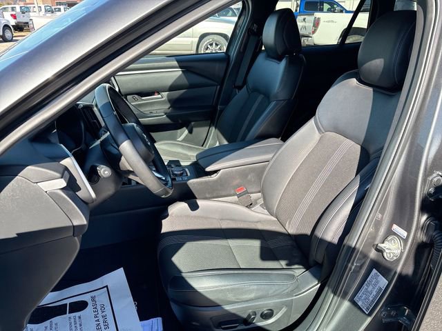 Used 2024 MAZDA CX-50 AWD 2.5 S w/ Weather Package image 17