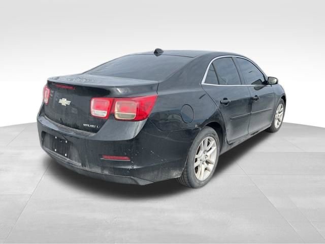 Used 2013 Chevrolet Malibu LT w/ Power Convenience Package image 7