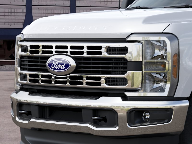 New 2027 Ford F250 XLT w/ FX4 Off-Road Package AWD/4WD image 17