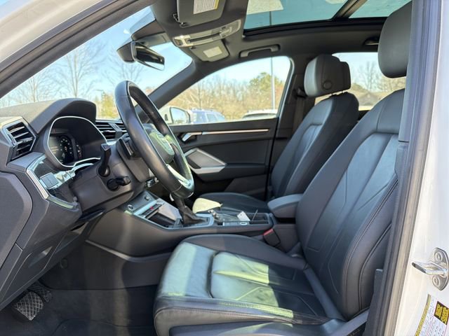 Used 2024 Audi Q3 2.0T Premium image 9