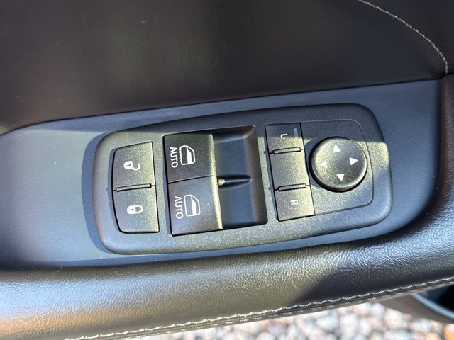 Used 2019 Dodge Challenger R/T w/ T/A Package RWD image 17