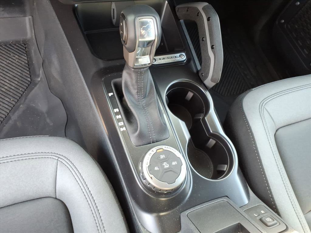 Used 2024 Ford Bronco Big Bend image 15