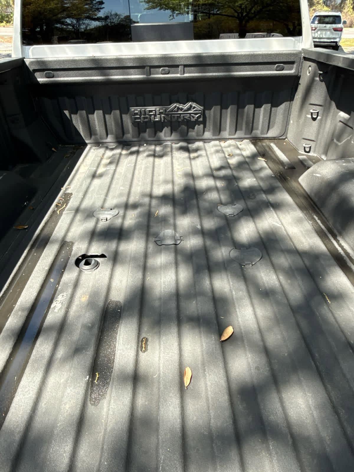 Used 2024 Chevrolet Silverado 2500 High Country w/ High Country Premium Package image 13