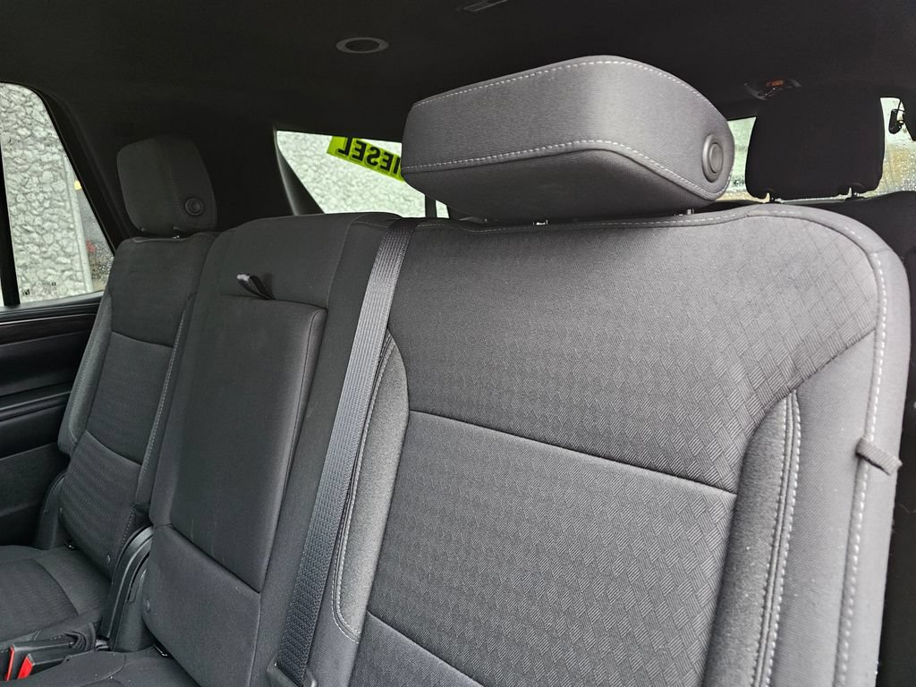 Used 2023 Chevrolet Tahoe LS w/ Driver Alert Package AWD/4WD image 11