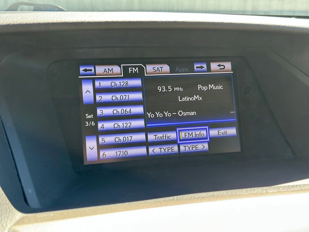 Used 2015 Lexus RX 350 AWD image 34