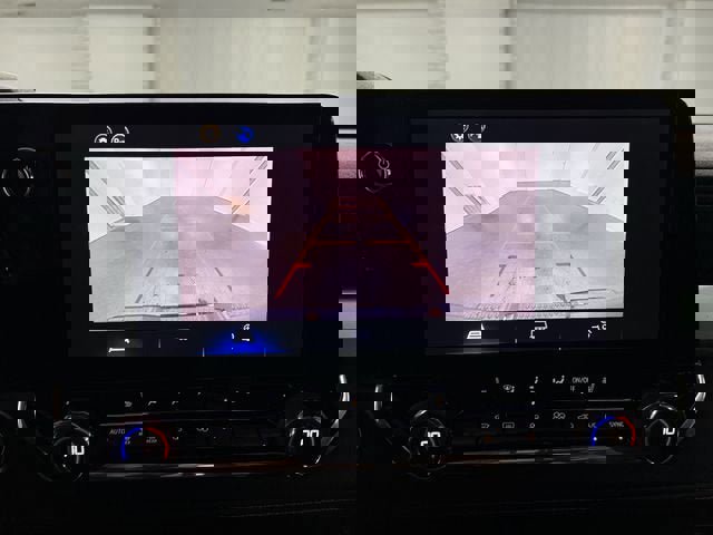 Certified 2024 Chevrolet Colorado LT w/ LT Convenience Package III image 15