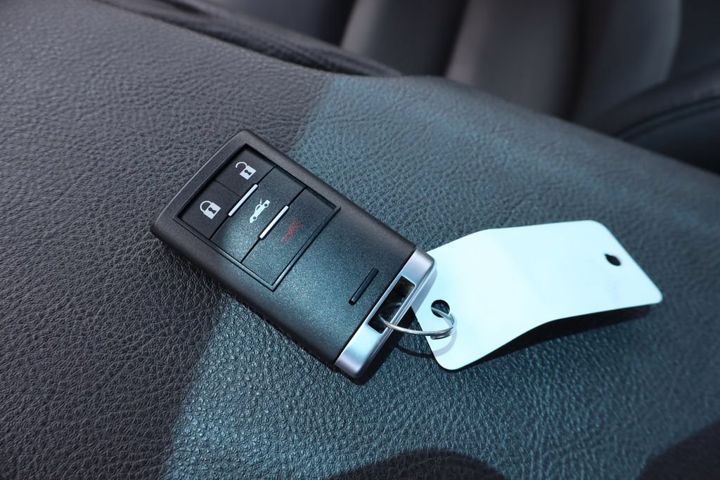 Used 2008 Chevrolet Corvette Coupe RWD image 28