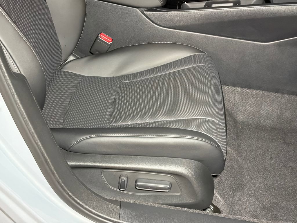 New 2026 Honda Accord Sport image 9