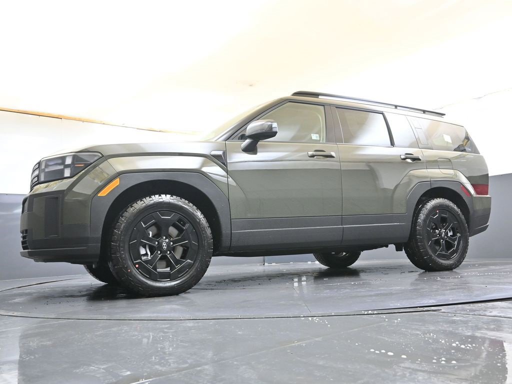 New 2026 Hyundai Santa Fe XRT image 30