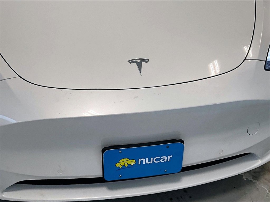 Used 2022 Tesla Model Y Performance image 28