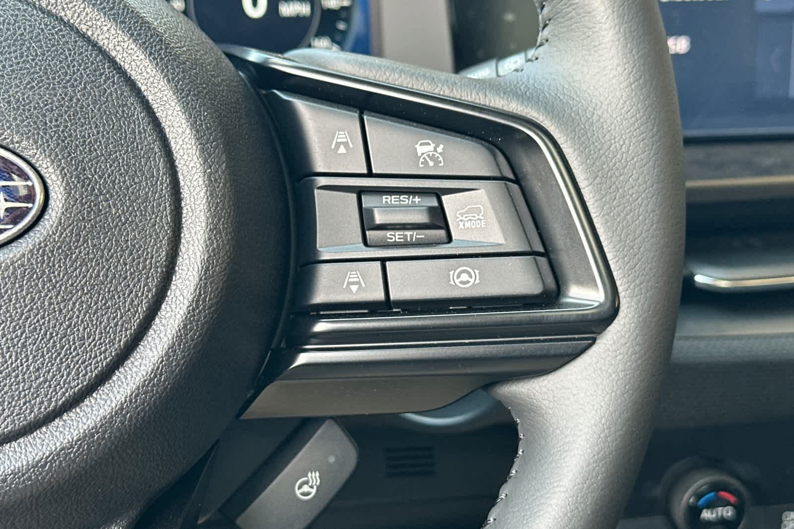 New 2026 Subaru Outback Premium AWD/4WD image 25