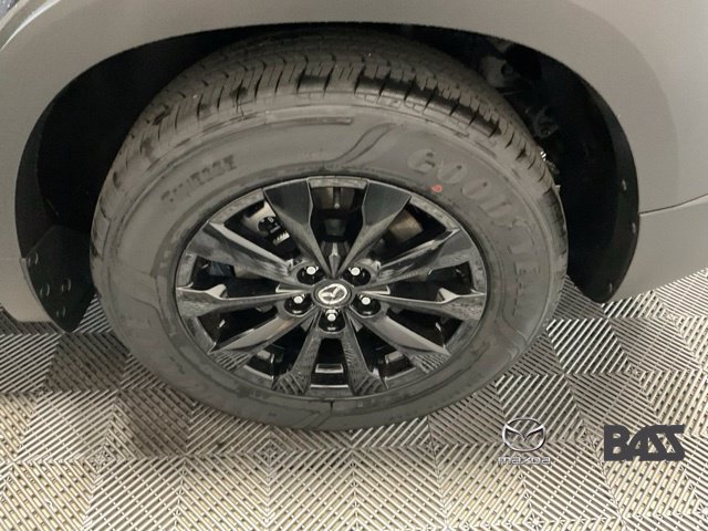 New 2026 MAZDA CX-50 AWD 2.5 S w/ Weather Package image 41