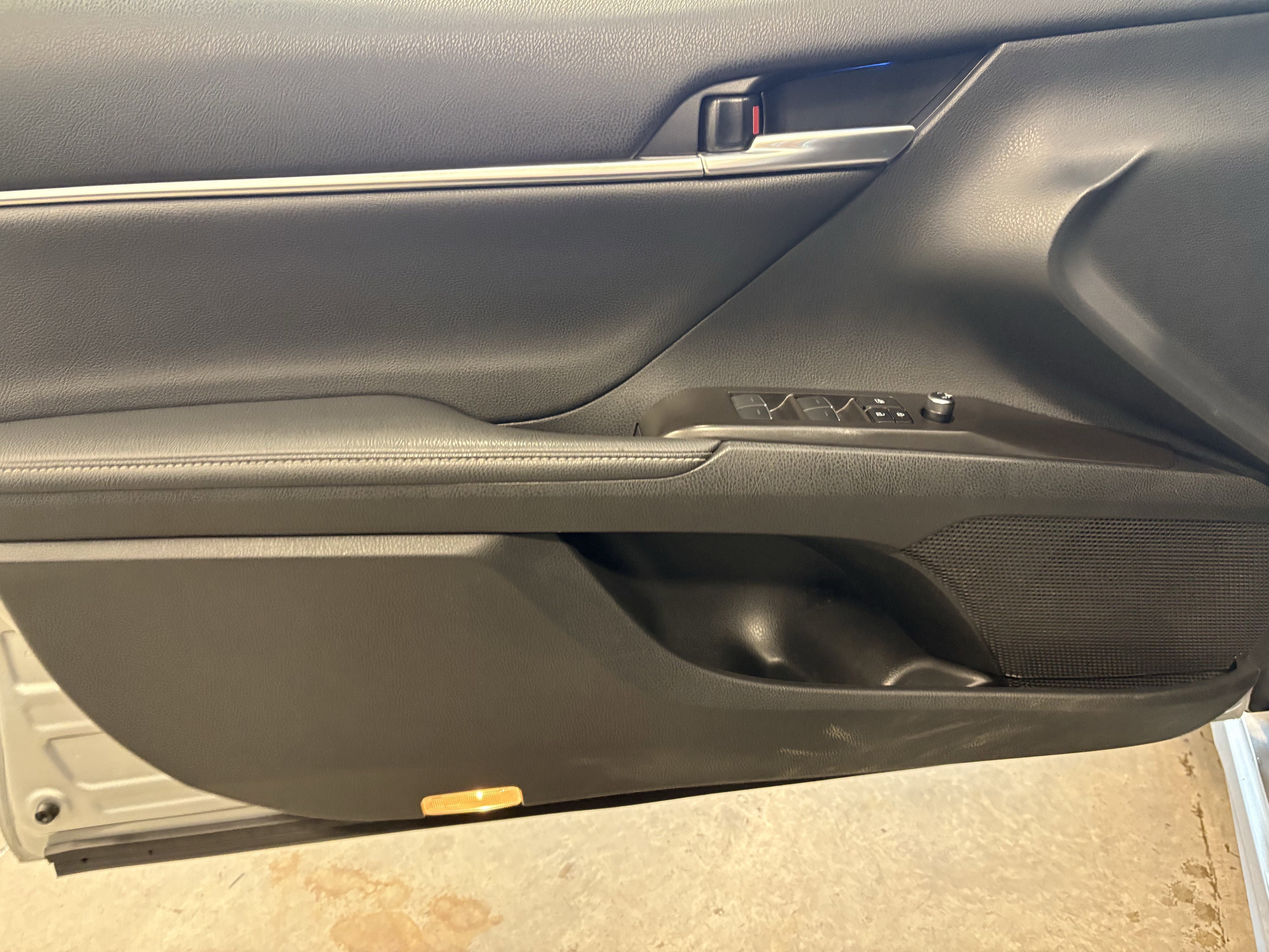 Certified 2024 Toyota Camry XSE FWD image 4