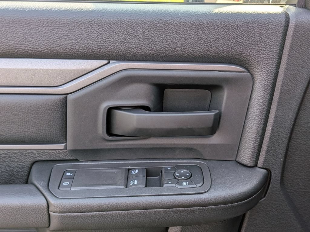 Used 2025 RAM 4500 Tradesman AWD/4WD image 11