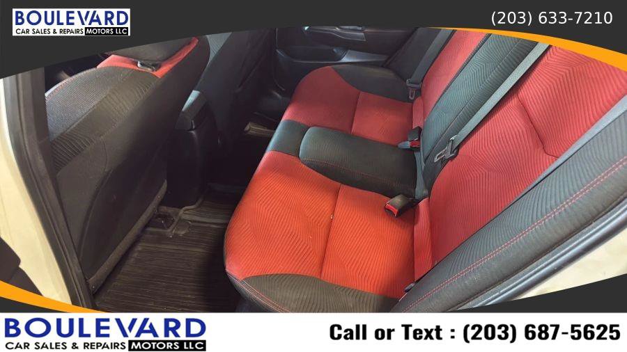 Used 2015 Honda Civic Si image 32