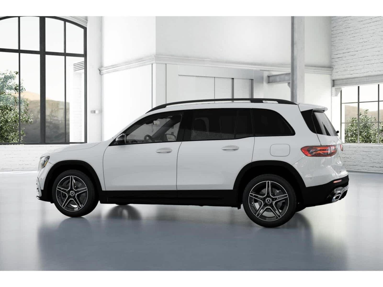 Used 2026 Mercedes-Benz GLB 250 image 31
