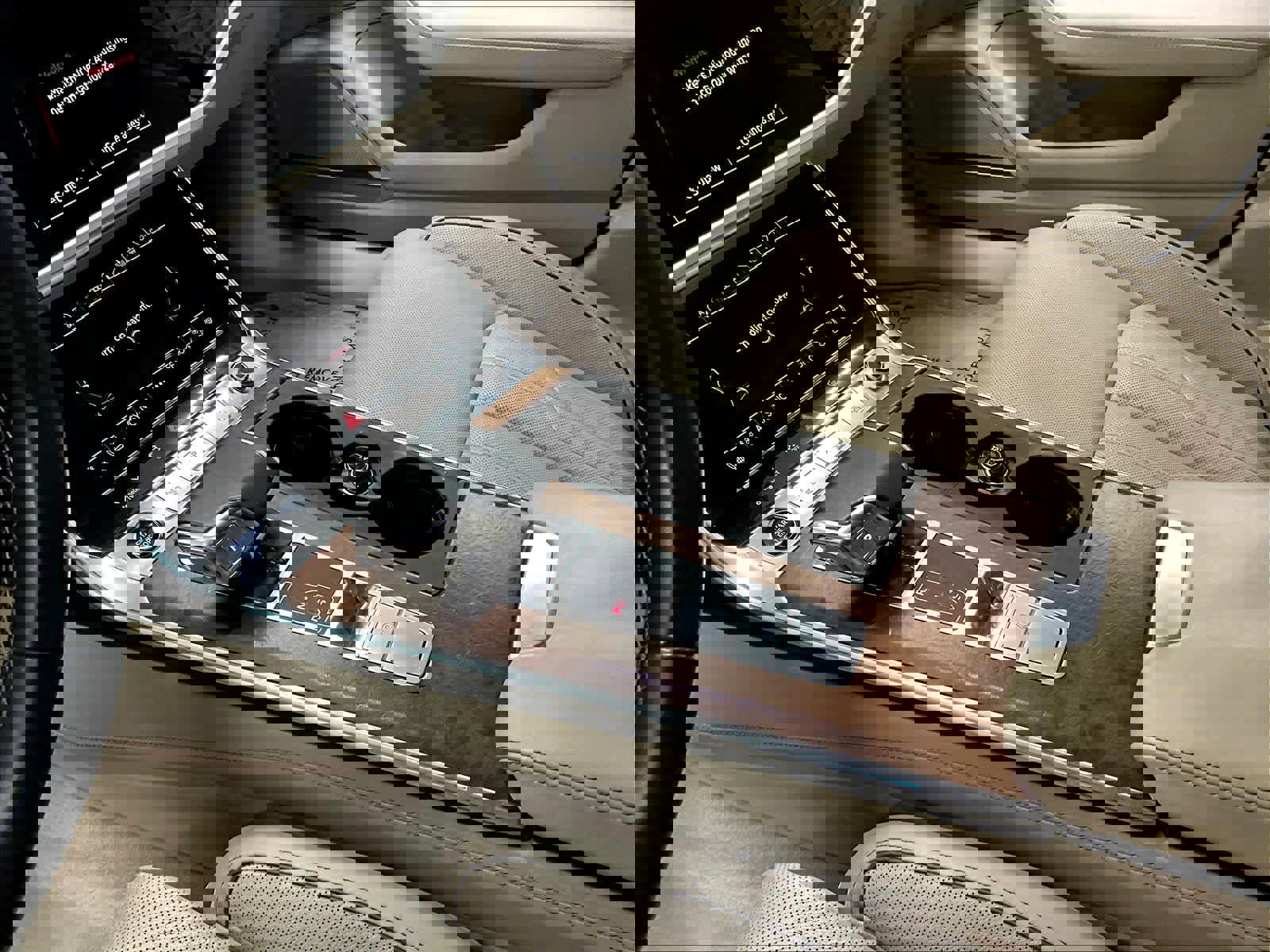 Used 2023 Audi A6 3.0T Prestige w/ Prestige Package image 19