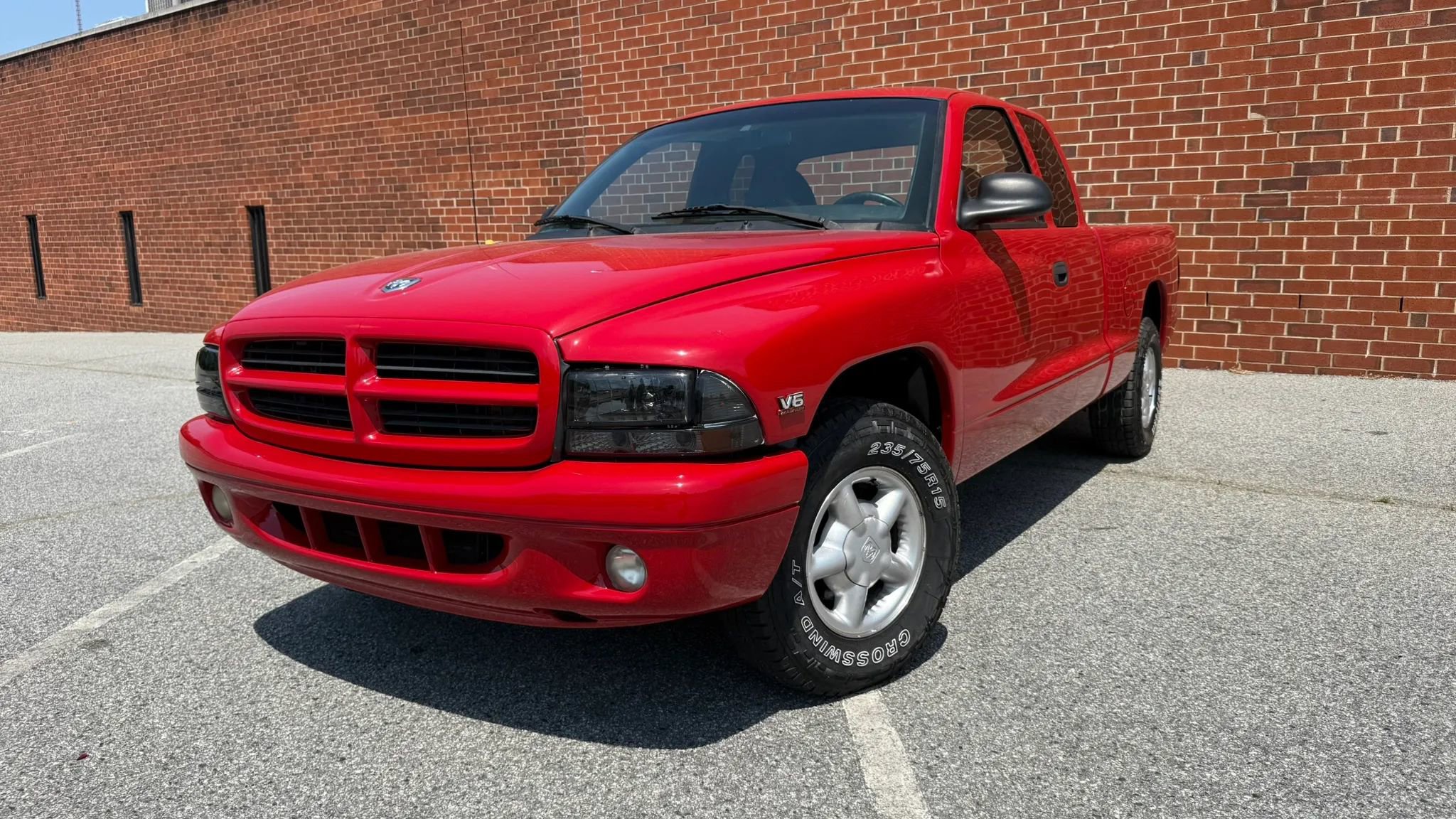 Used 1999 Dodge Dakota 2WD Club Cab