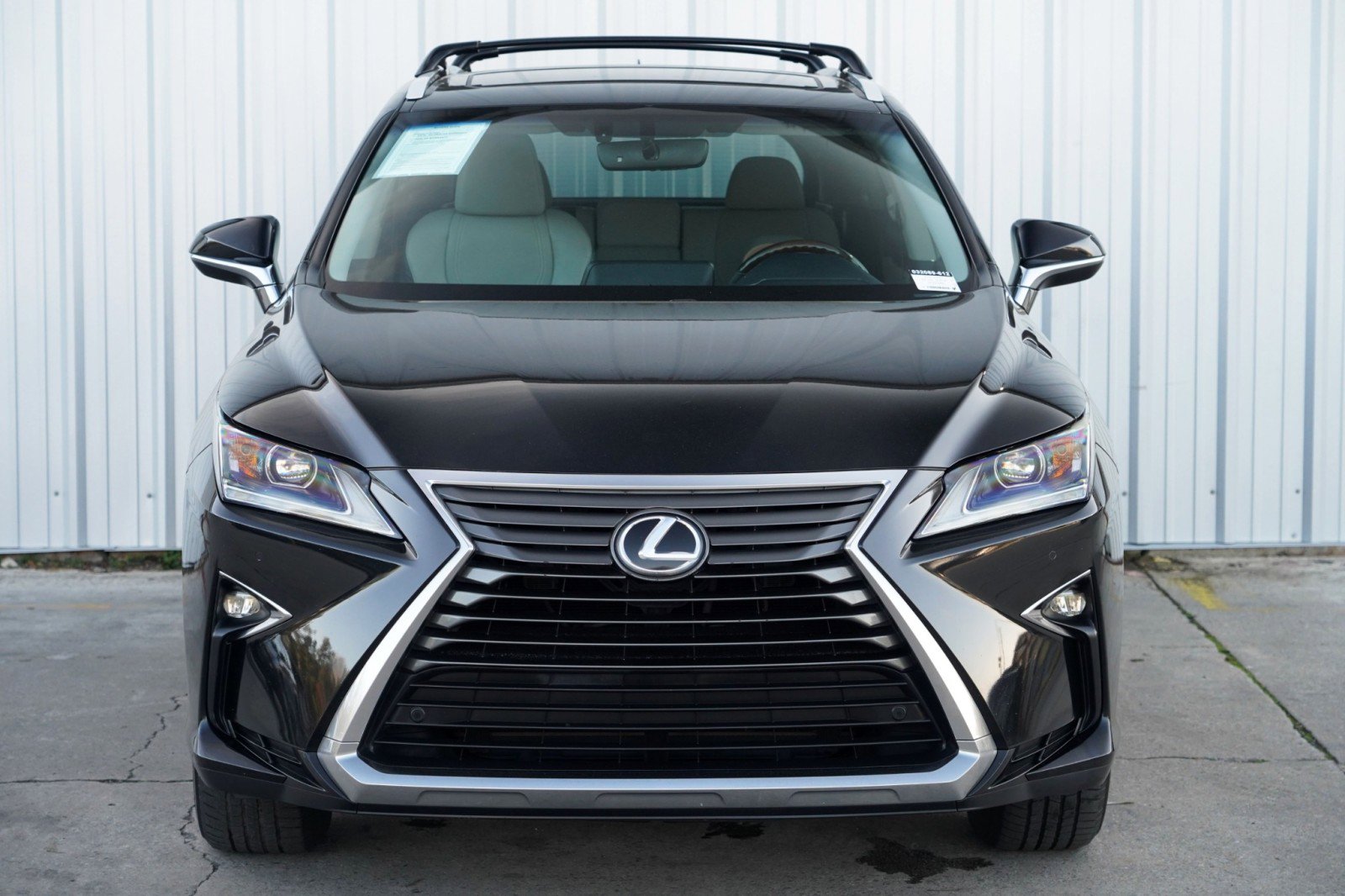 Used 2016 Lexus RX 350 Premium w/ Premium Package image 47