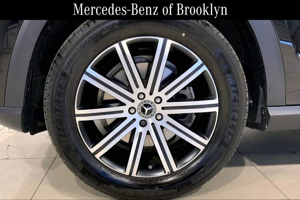 Used 2026 Mercedes-Benz GLE 350 4MATIC image 10