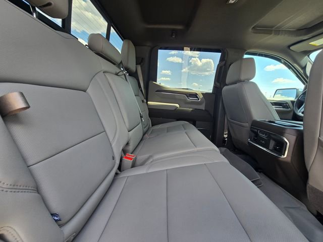 Used 2024 GMC Sierra 1500 SLT w/ SLT Premium Plus Package AWD/4WD image 14