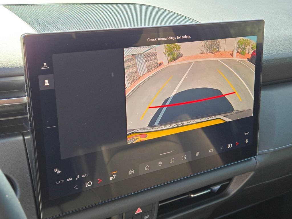 New 2026 MAZDA CX-5 Select AWD/4WD image 26