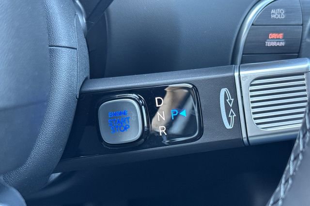 New 2026 Hyundai Palisade Calligraphy image 25