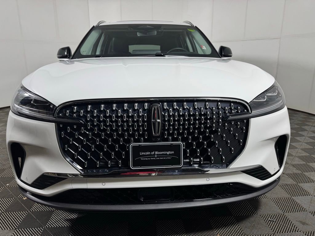 Used 2025 Lincoln Aviator Reserve w/ Illumination Package AWD/4WD image 8
