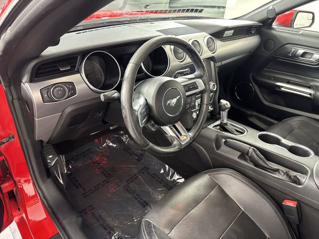 Used 2019 Ford Mustang GT Premium RWD image 21