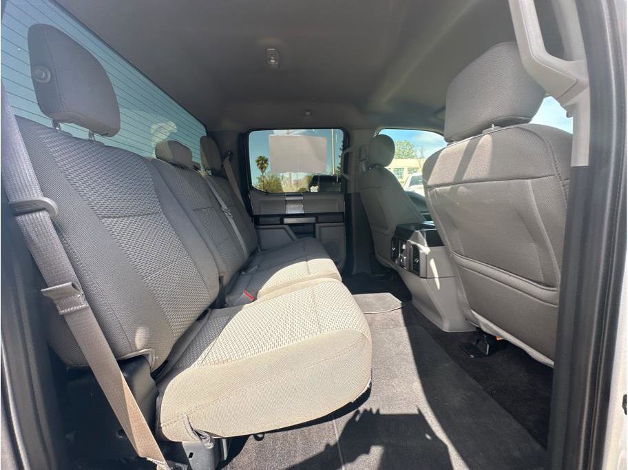 Used 2019 Ford F150 XLT w/ Equipment Group 302A Luxury image 12