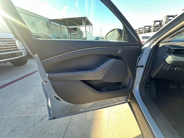 Used 2024 Ford Mustang Mach-E Select RWD image 12