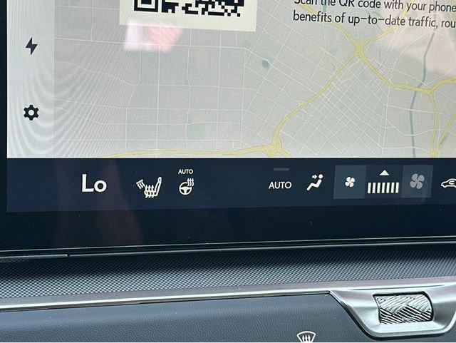 New 2026 Lexus ES 350e FWD image 29