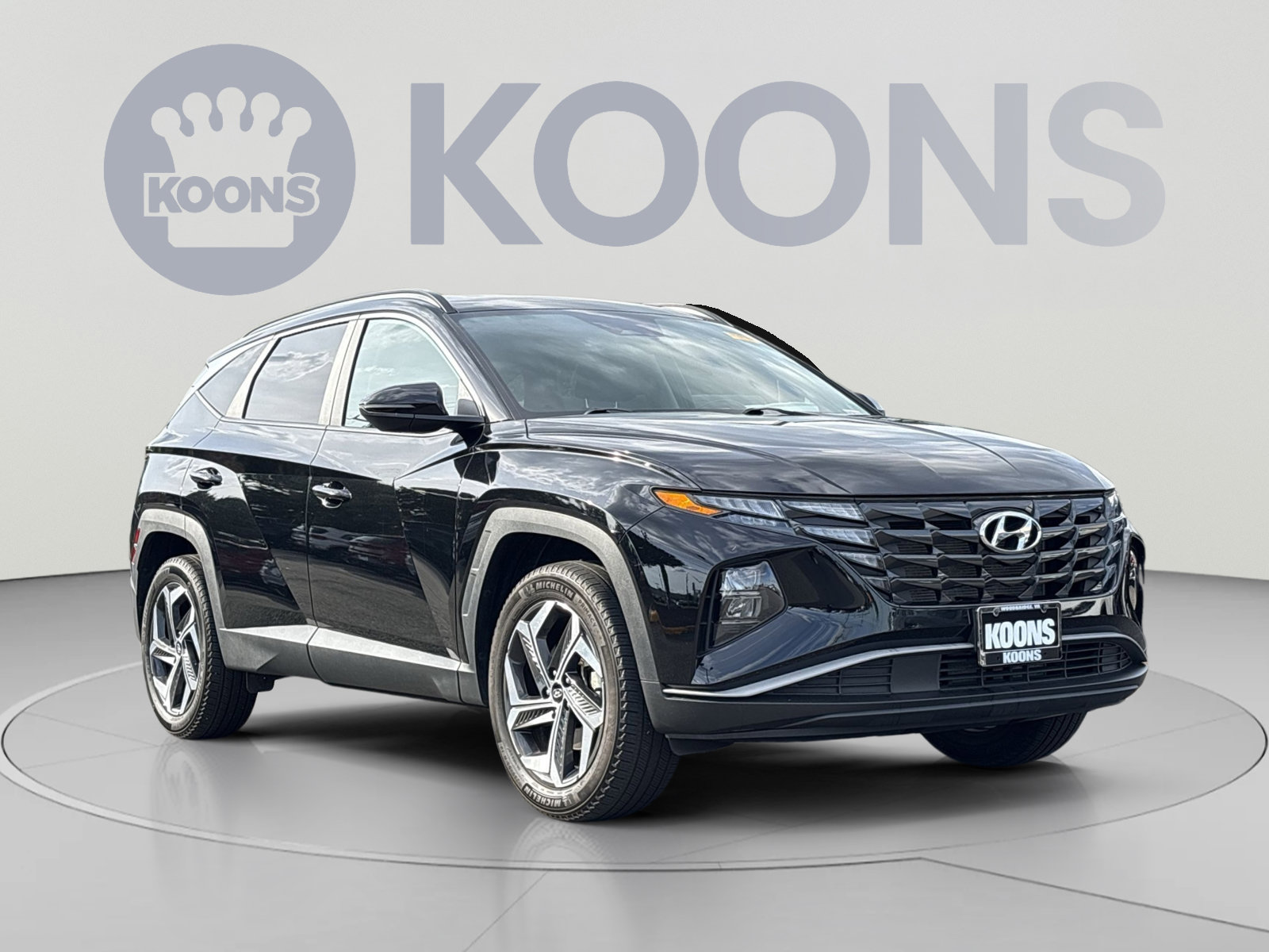Certified 2022 Hyundai Tucson SEL w/ Convenience Package AWD/4WD image 10
