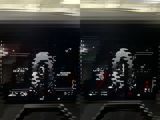 New 2026 GMC Acadia AT4 w/ LPO, Floor Liner Package image 12