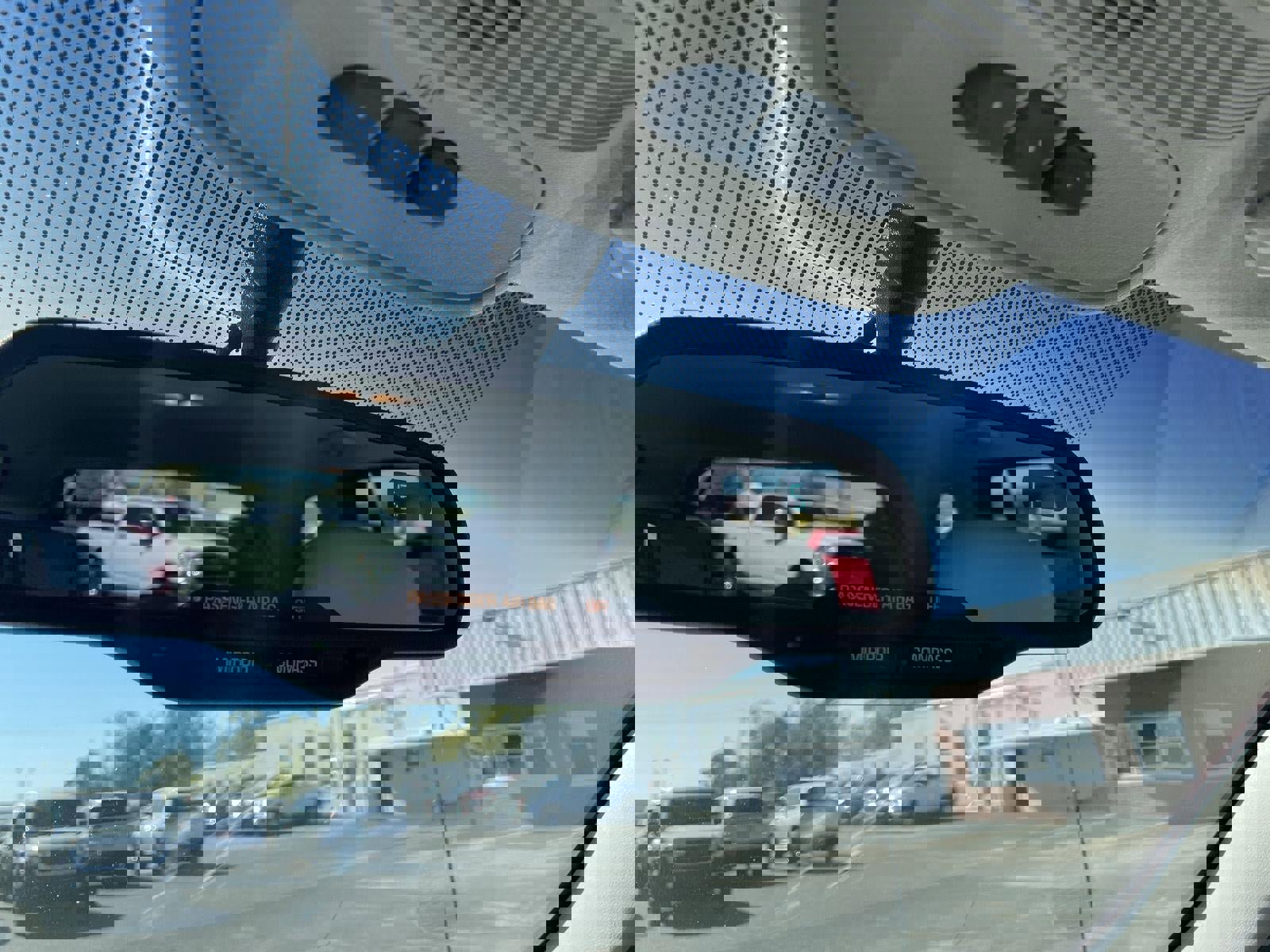 Used 2006 Buick Rainier CXL image 15