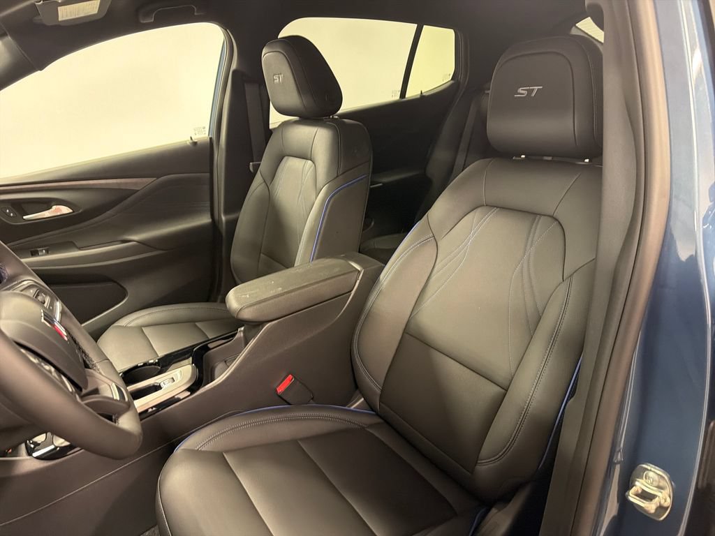 New 2026 Buick Envista Sport Touring w/ Convenience I Package FWD image 20