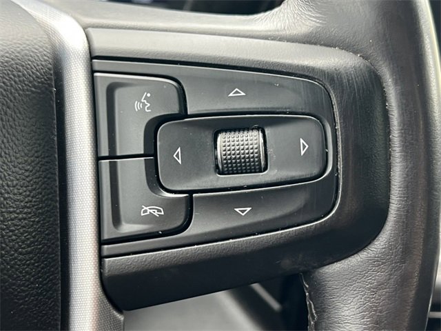 Used 2022 GMC Sierra 1500 Elevation image 24