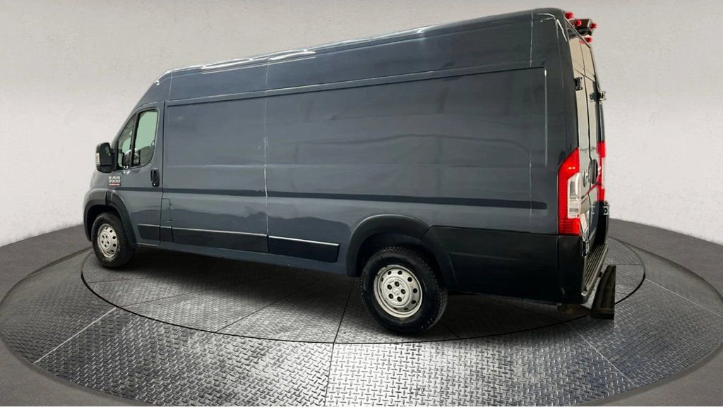 Used 2020 RAM ProMaster 3500 image 4
