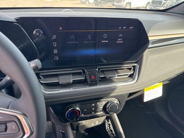 New 2026 Chevrolet TrailBlazer ACTIV AWD/4WD image 9