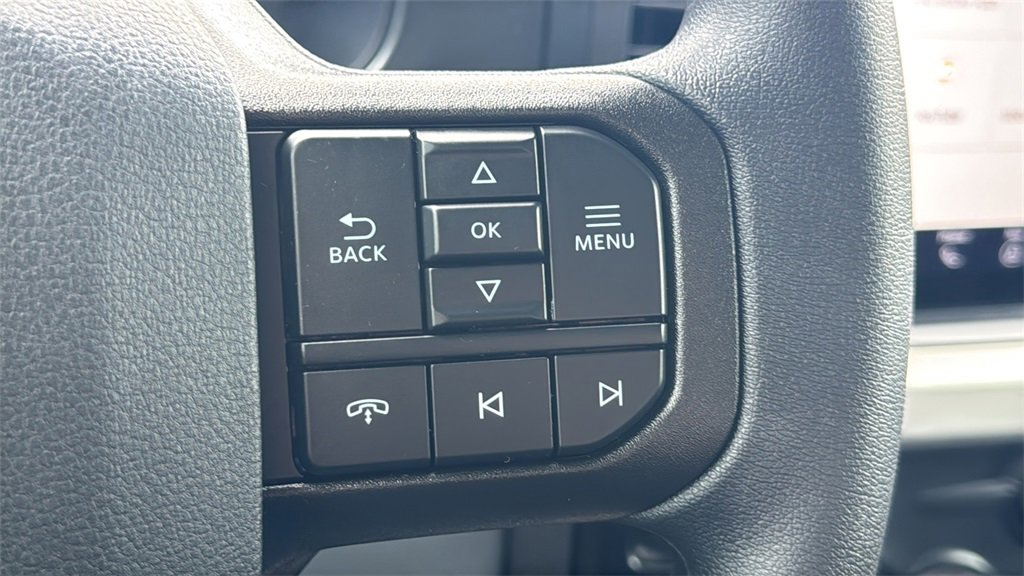 New 2026 Ford F250 XL image 14