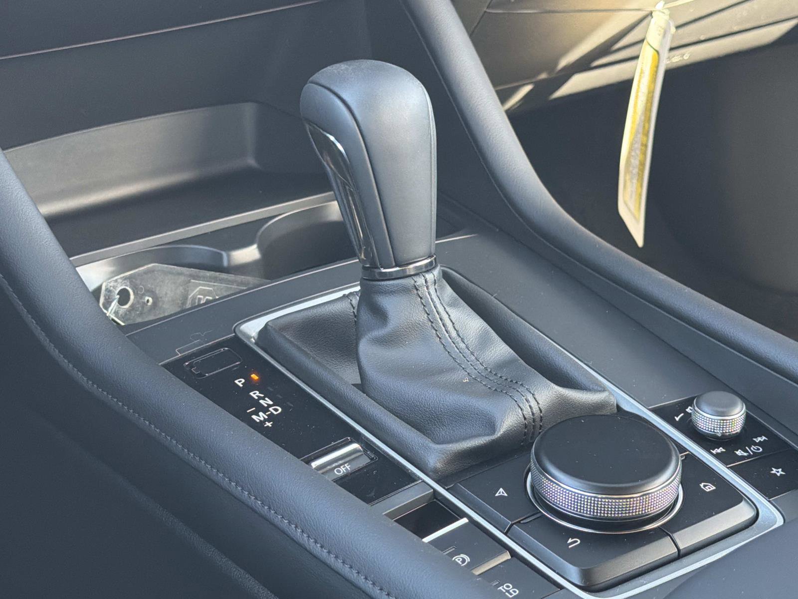 New 2026 MAZDA MAZDA3 2.5 S Sedan w/ Preferred Pkg image 11