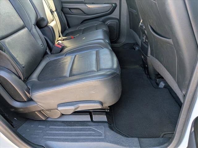 Used 2023 GMC Acadia SLT image 20