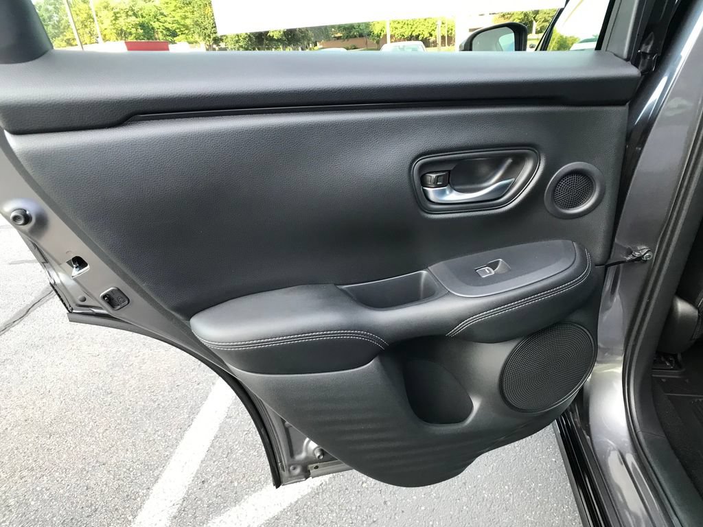 Certified 2025 Honda HR-V EX-L image 27