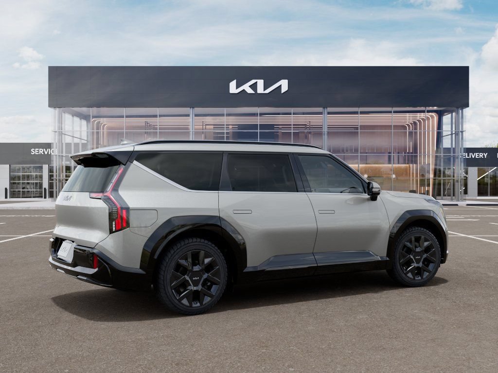 New 2026 Kia EV9 Land AWD/4WD image 6