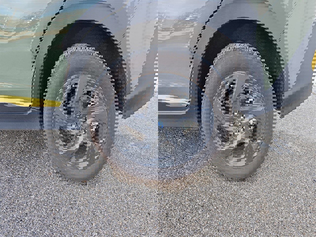 Certified 2025 Subaru Crosstrek 2.5i Sport w/ Crosstrek Mirror Package image 32