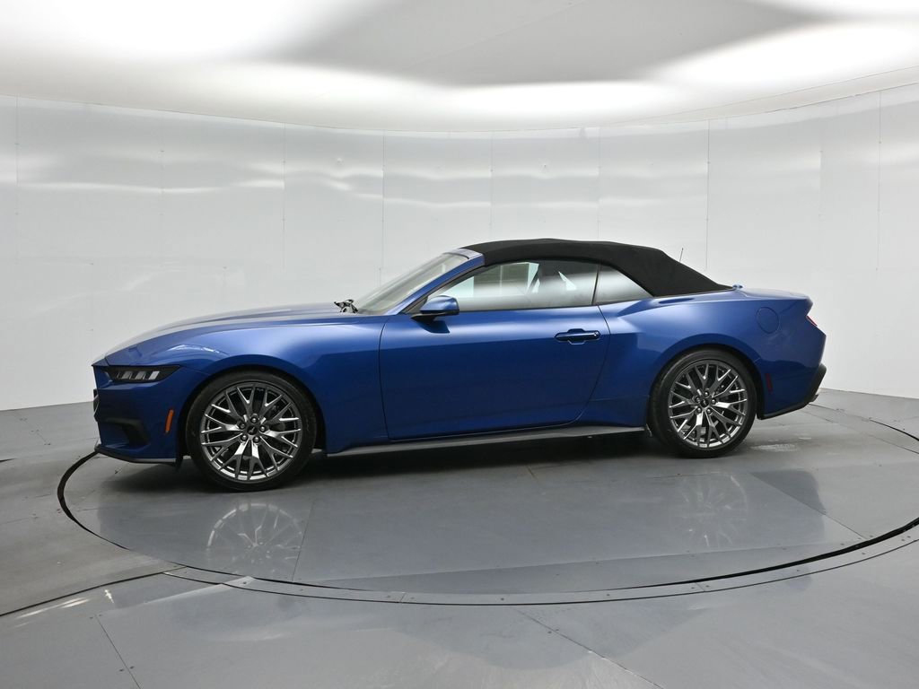 Certified 2024 Ford Mustang Premium image 26